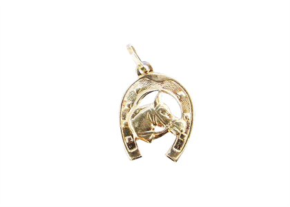 Gold Plated | Animal Pendants